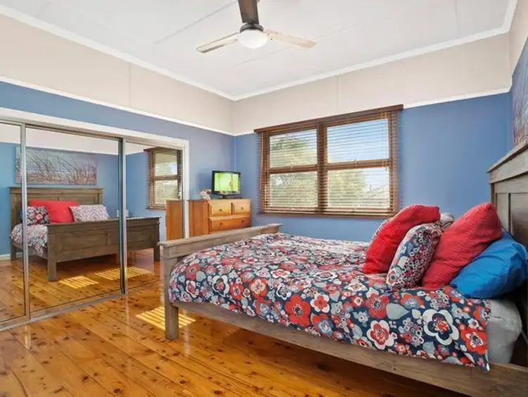 Fourth view of Homely house listing, 44 Cranley Street, South Toowoomba QLD 4350