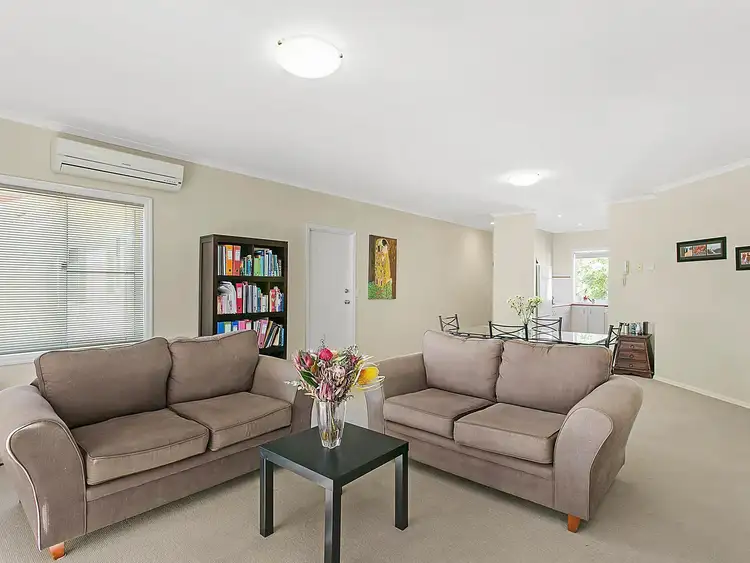 9/310 Mackenzie Street, Rangeville QLD 4350