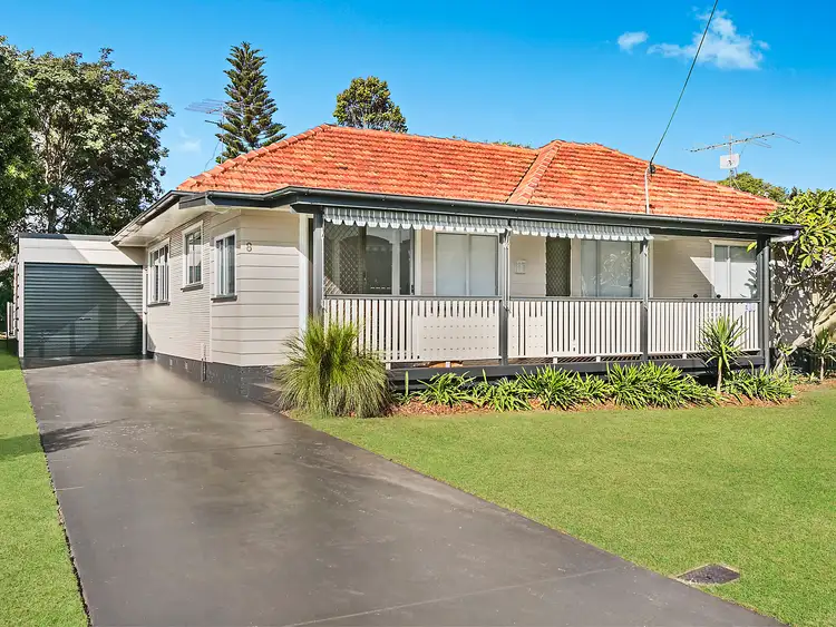 8 Ole Street, Rangeville QLD 4350