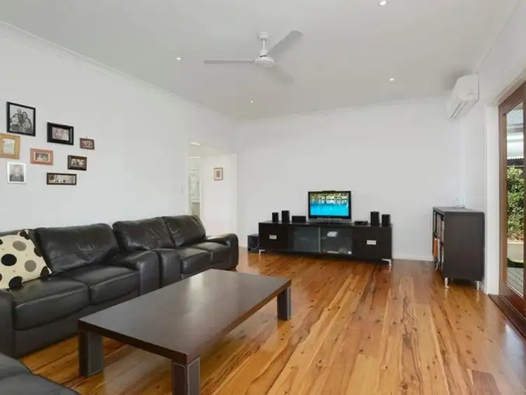 Third view of Homely house listing, 16 Perth Street, Rangeville QLD 4350