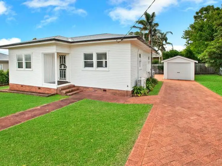 19 Drummond Street, Rangeville QLD 4350