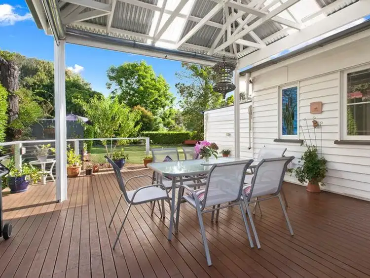 Second view of Homely house listing, 14 Perth Street, Rangeville QLD 4350