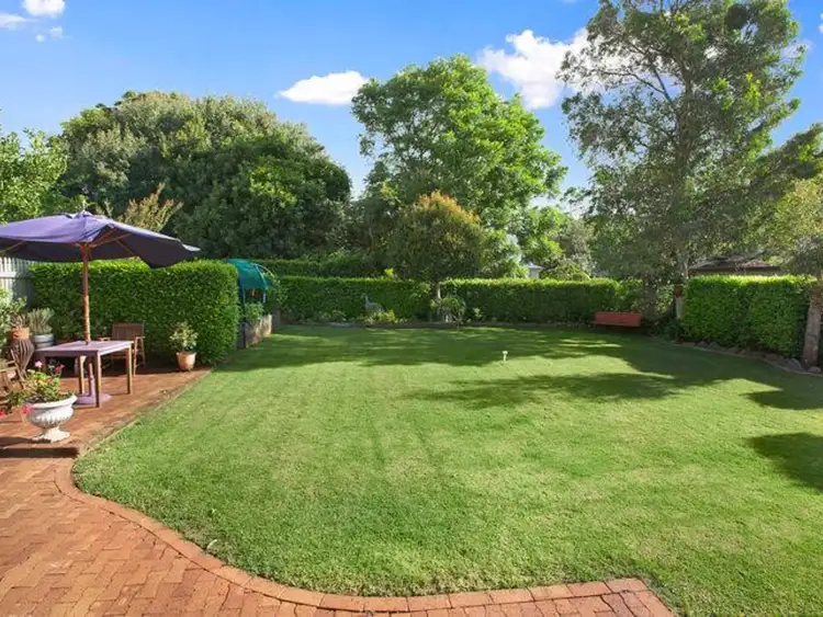 Fourth view of Homely house listing, 14 Perth Street, Rangeville QLD 4350