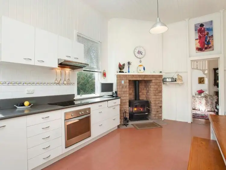 Fifth view of Homely house listing, 14 Perth Street, Rangeville QLD 4350