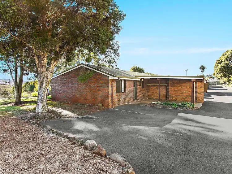 1/1 Whichello Street, Newtown QLD 4350