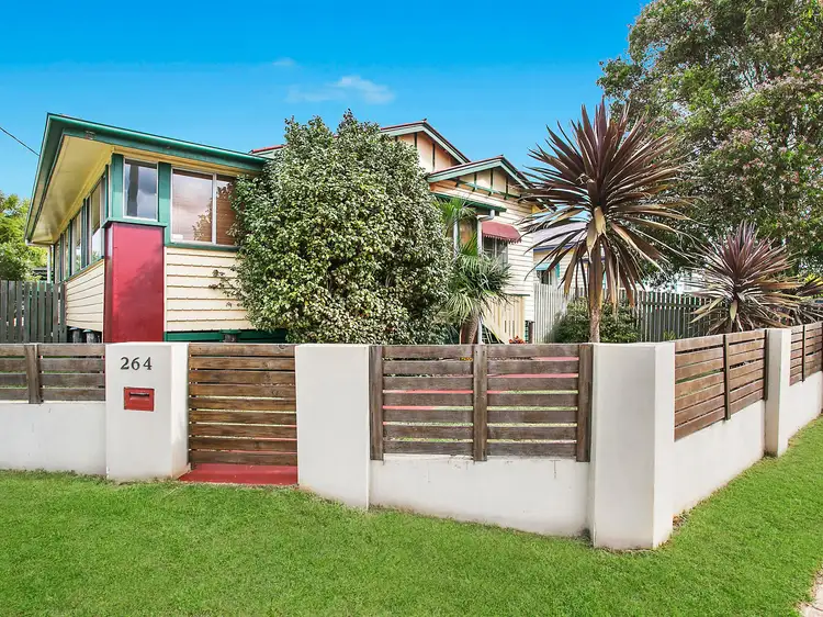 264 Bridge Street, Newtown QLD 4350