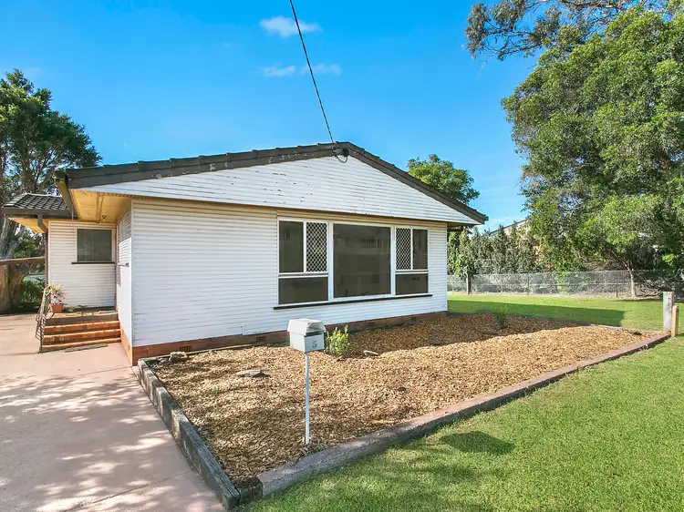 5 Hanlon Street, Newtown QLD 4350