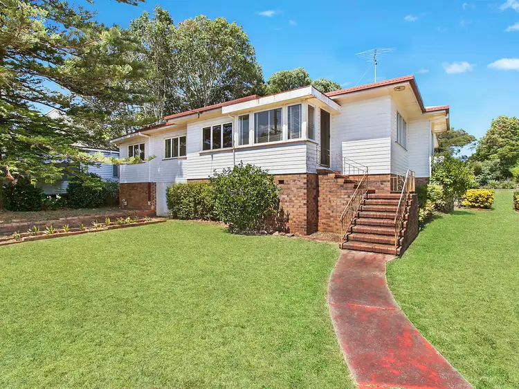 Main view of Homely house listing, 108A Stuart Street, Mount Lofty QLD 4350