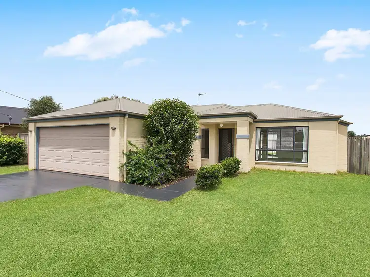 Main view of Homely house listing, 531 Hume Street, Kearneys Spring QLD 4350