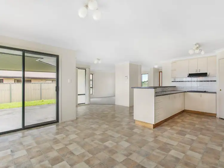 Second view of Homely house listing, 531 Hume Street, Kearneys Spring QLD 4350