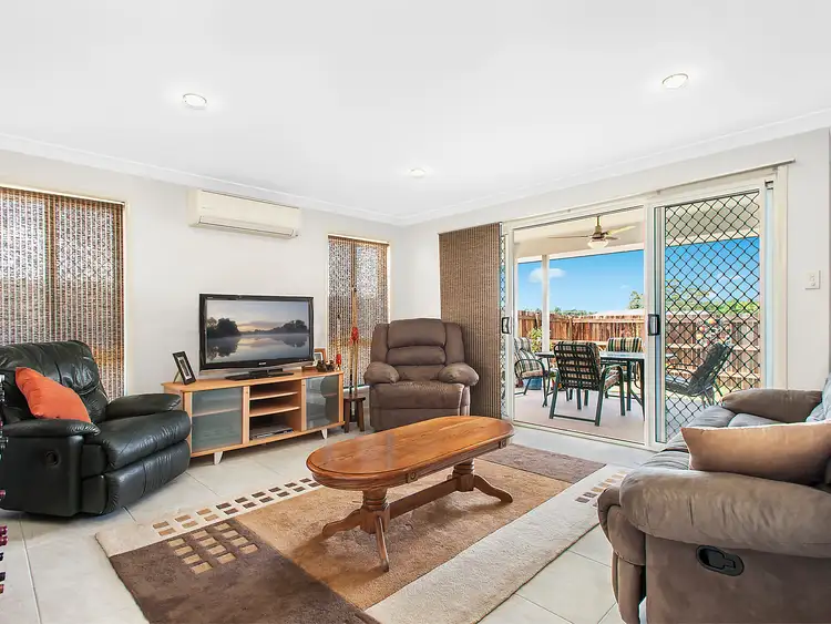 Third view of Homely apartment listing, 1/11 Wapiti Street, Kearneys Spring QLD 4350