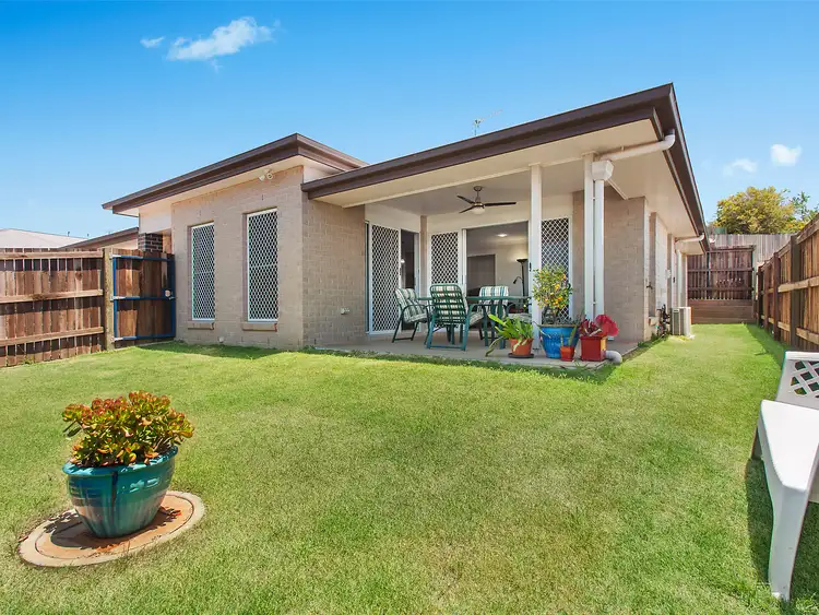 Fourth view of Homely apartment listing, 1/11 Wapiti Street, Kearneys Spring QLD 4350