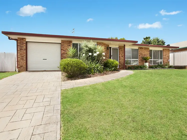Second view of Homely house listing, 31 Liquidambar Street, Glenvale QLD 4350