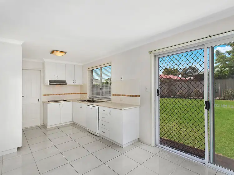 Third view of Homely house listing, 31 Liquidambar Street, Glenvale QLD 4350