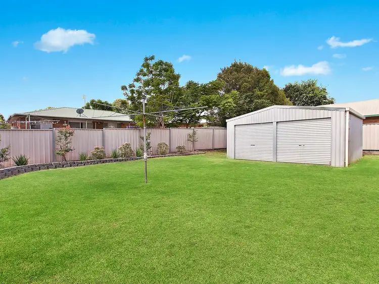 Fourth view of Homely house listing, 31 Liquidambar Street, Glenvale QLD 4350