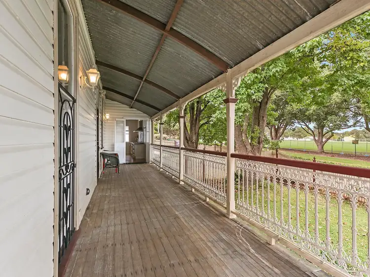 Second view of Homely house listing, 37 Godsall Street, East Toowoomba QLD 4350