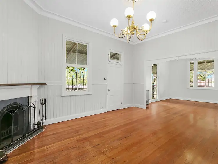 Fifth view of Homely house listing, 37 Godsall Street, East Toowoomba QLD 4350