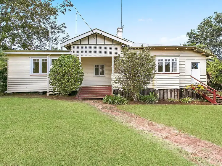 Main view of Homely house listing, 4 Arthur Street, East Toowoomba QLD 4350