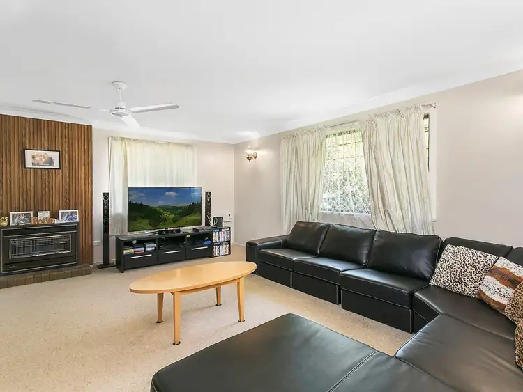 Second view of Homely house listing, 3 St Louis Street, East Toowoomba QLD 4350