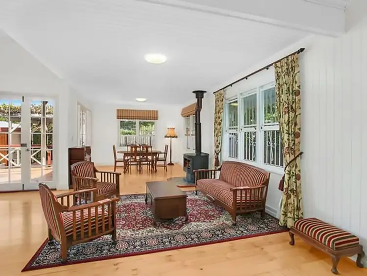 Second view of Homely house listing, 31 Eleanor Street, East Toowoomba QLD 4350