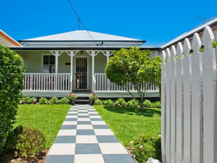 Main view of Homely house listing, 40 Eleanor Street, East Toowoomba QLD 4350