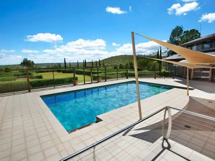 373 Boundary Street, Cotswold Hills QLD 4350