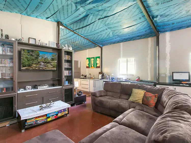 Third view of Homely land listing, 60 McErlean Road, Ravensbourne QLD 4352