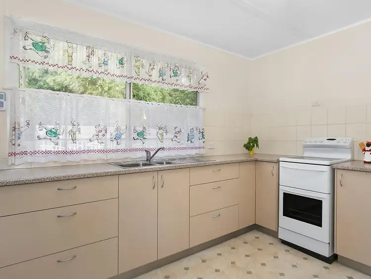Second view of Homely house listing, 2267 Murphys Creek Road, Ballard QLD 4352