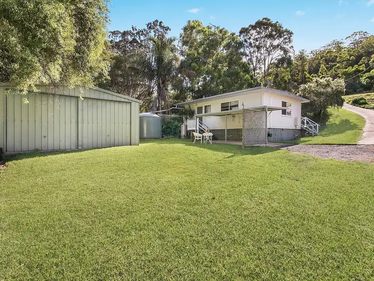 Fourth view of Homely house listing, 2267 Murphys Creek Road, Ballard QLD 4352