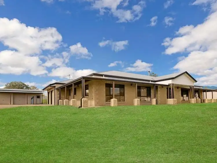 Main view of Homely house listing, 13 Corfield Drive, Torrington QLD 4350