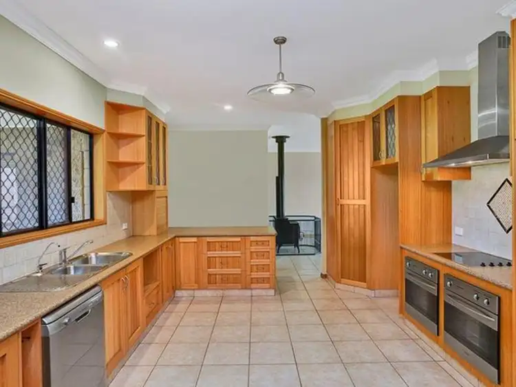 Second view of Homely house listing, 13 Corfield Drive, Torrington QLD 4350