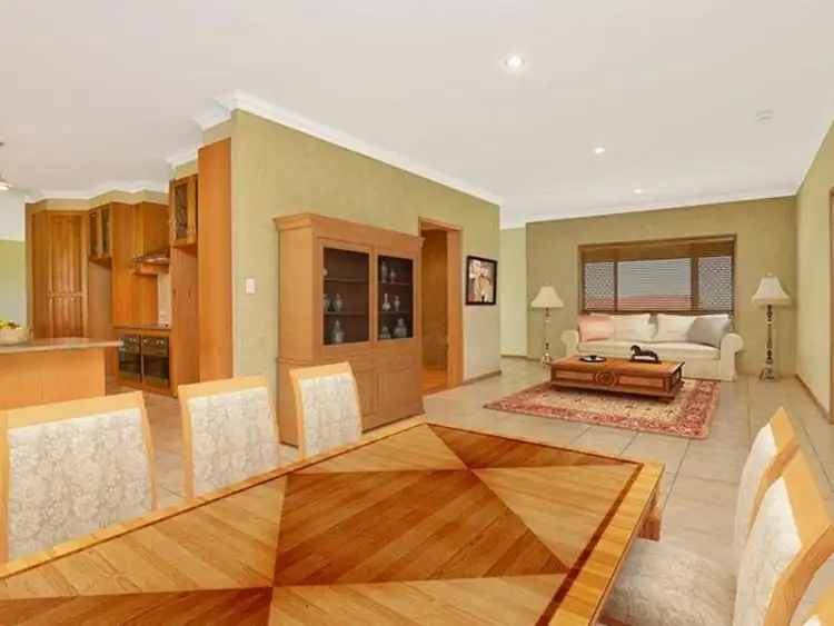 Third view of Homely house listing, 13 Corfield Drive, Torrington QLD 4350
