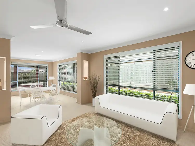 Fifth view of Homely house listing, 11 Leith Crescent, Rangeville QLD 4350