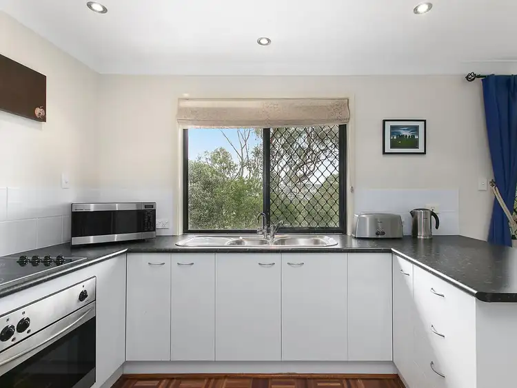 Second view of Homely house listing, 15 Hillview Court, Top Camp QLD 4350