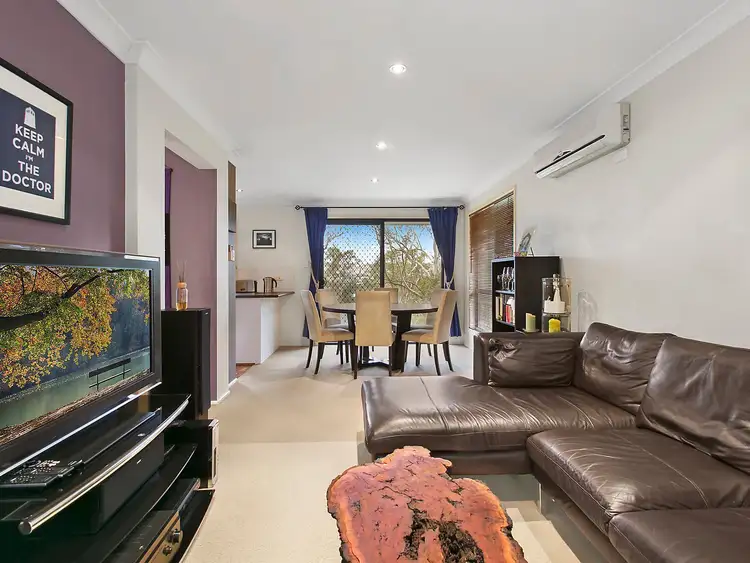 Third view of Homely house listing, 15 Hillview Court, Top Camp QLD 4350