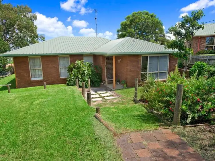 3 Tea Tree Court, Newtown QLD 4350