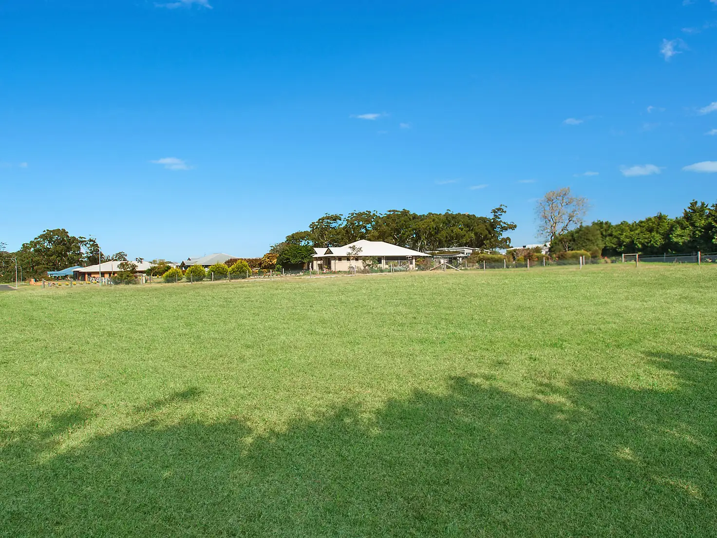 Main view of Homely land listing, 9 Bernard Court, Highfields QLD 4352