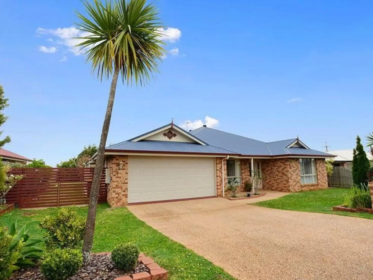 Main view of Homely house listing, 3 Degan Court, Highfields QLD 4352
