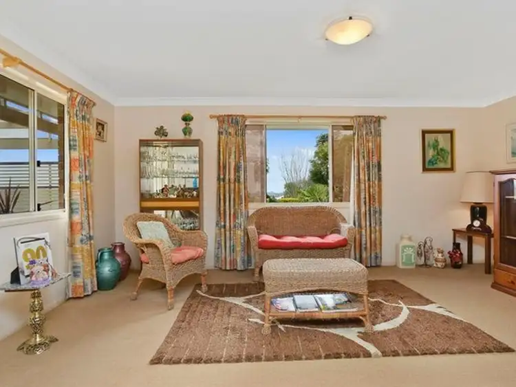 Third view of Homely house listing, 3 Degan Court, Highfields QLD 4352