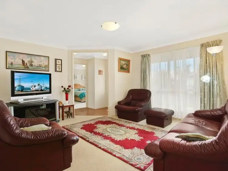 Fourth view of Homely house listing, 3 Degan Court, Highfields QLD 4352