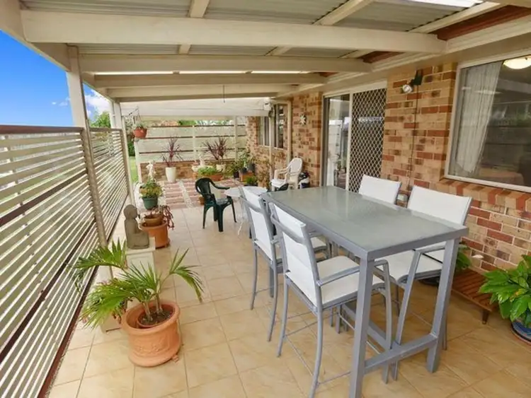 Fifth view of Homely house listing, 3 Degan Court, Highfields QLD 4352