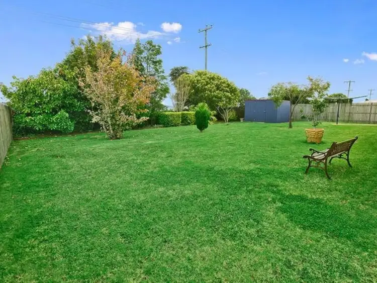 Sixth view of Homely house listing, 3 Degan Court, Highfields QLD 4352