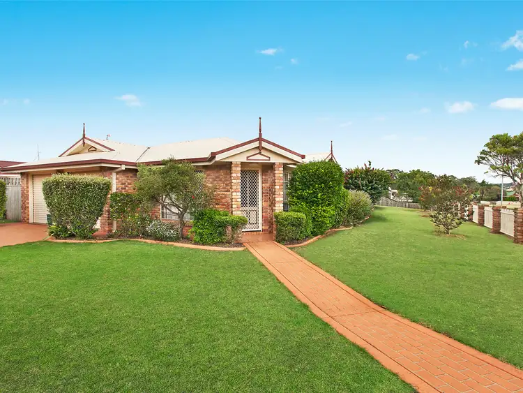 Main view of Homely house listing, 1 Glover Close, Kearneys Spring QLD 4350