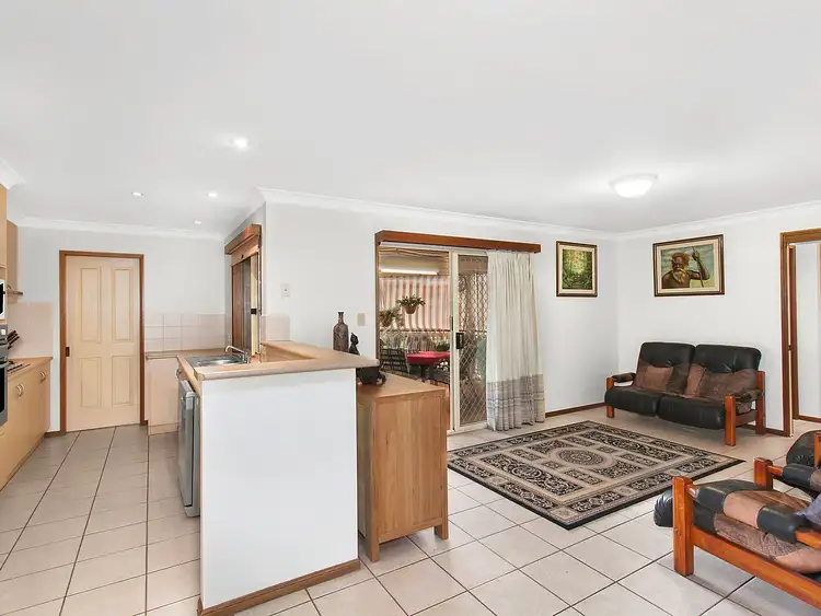 Second view of Homely house listing, 1 Glover Close, Kearneys Spring QLD 4350