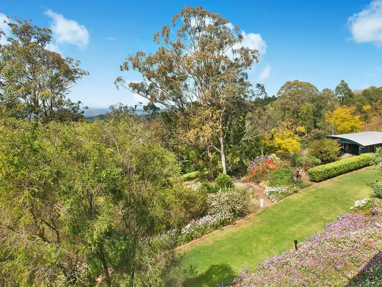 Fourth view of Homely house listing, 20 Montrose Road 'Eagles Rest Retreat', Cabarlah QLD 4352