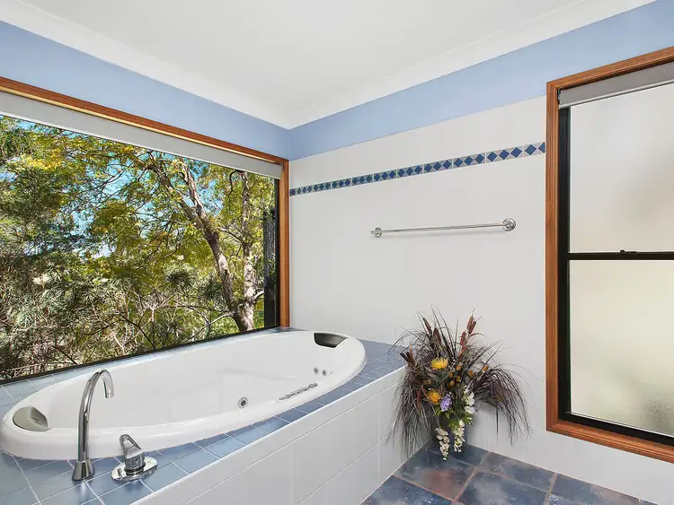 Fifth view of Homely house listing, 20 Montrose Road 'Eagles Rest Retreat', Cabarlah QLD 4352