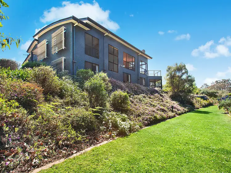 Sixth view of Homely house listing, 20 Montrose Road 'Eagles Rest Retreat', Cabarlah QLD 4352