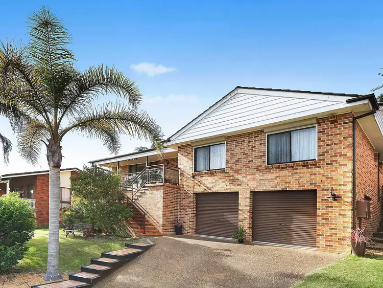 Main view of Homely house listing, 11 Lowry Place, Woronora Heights NSW 2233