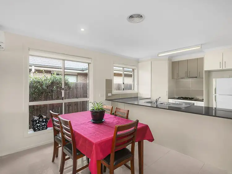 Fourth view of Homely house listing, 12 Grimstone Place, Franklin ACT 2913