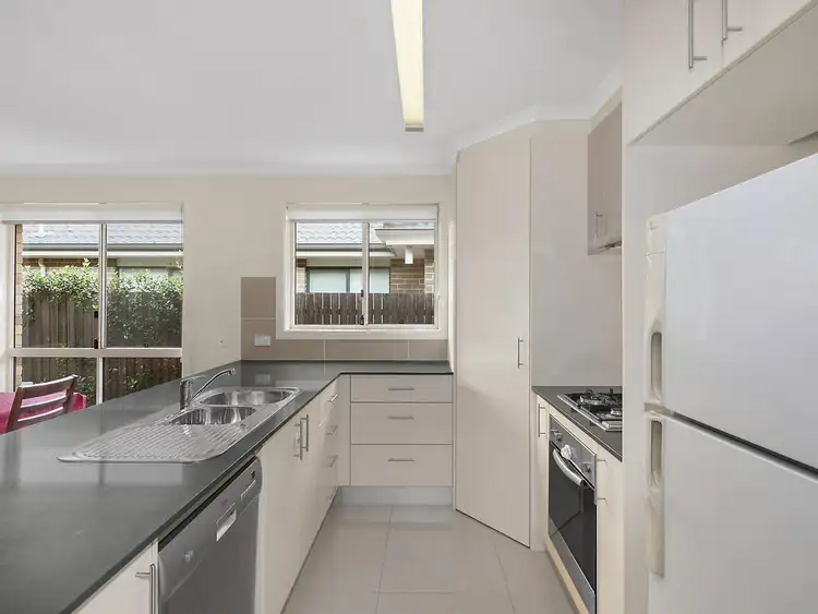 Fifth view of Homely house listing, 12 Grimstone Place, Franklin ACT 2913